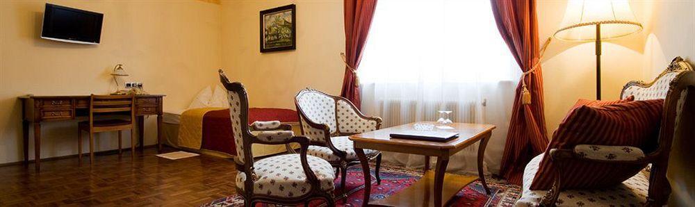 Hotel Apartment Rothensteiner Wina Bagian luar foto