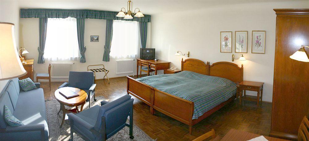 Hotel Apartment Rothensteiner Wina Bagian luar foto