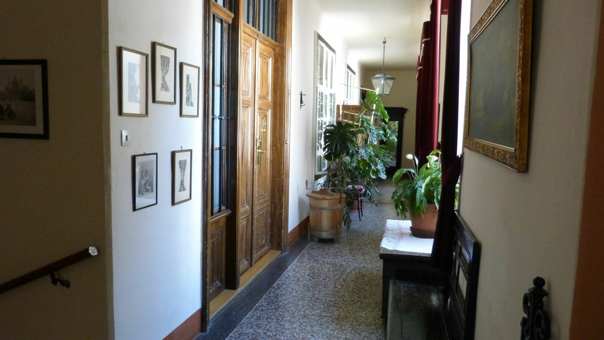 Hotel Apartment Rothensteiner Wina Bagian luar foto